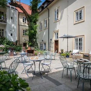 4* Hotel Monastery Garden