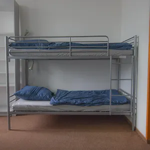Albergue In, Praga