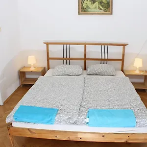 Hostel Prague-1, Prága