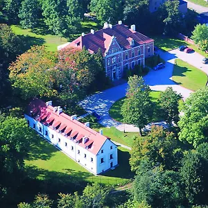 https://lezno-palace.gdanskhotel.org