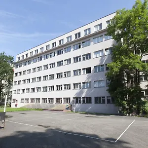 Hostel Sinkule, Prága