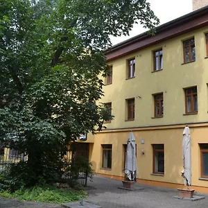 Ve Dvore , Ostrava Česká republika
